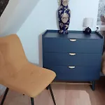 Chateau Duplex Et Parking Appartement