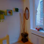Appartement Chateau Duplex Et Parking