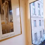 Chateau Duplex Et Parking * Compiègne