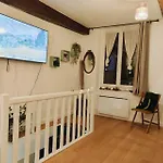 Chateau Duplex Et Parking Compiègne