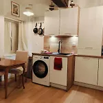 Chateau Duplex Et Parking *