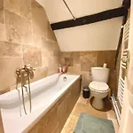 Appartement Chateau Duplex Et Parking Compiègne