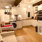 Chateau Duplex Et Parking Compiègne