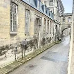 Appartement Chateau Duplex Et Parking