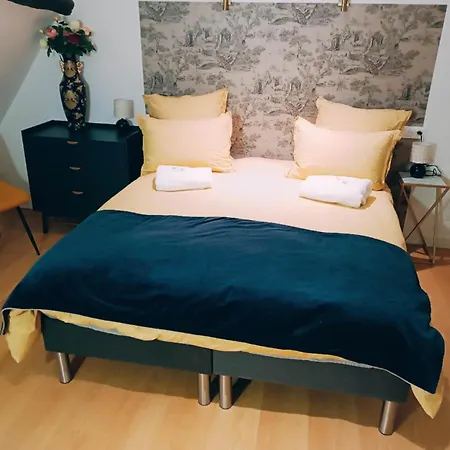 Chateau Duplex Et Parking * Compiegne