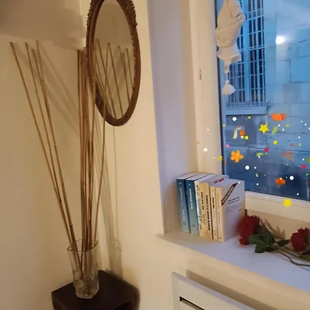 Appartement Chateau Duplex Et Parking *