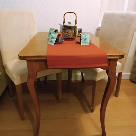 Chateau Duplex Et Parking Appartement