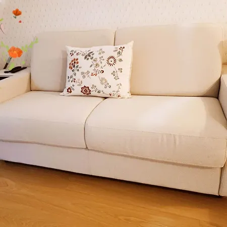 Chateau Duplex Et Parking