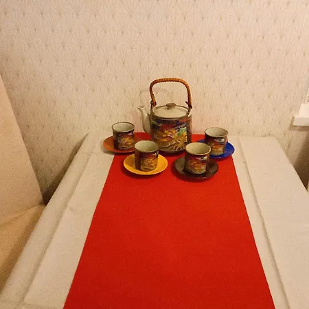 Chateau Duplex Et Parking Compiègne