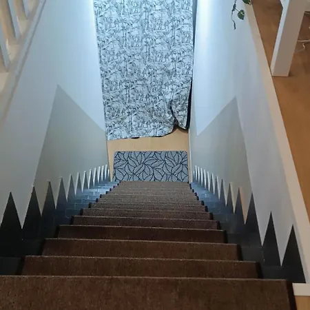 Appartement Chateau Duplex Et Parking Compiègne