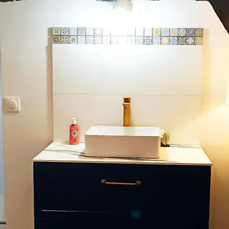 Chateau Duplex Et Parking