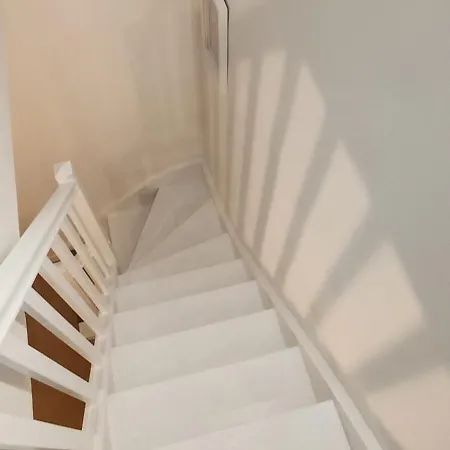 Apartament Chateau Duplex Et Parking Compiègne