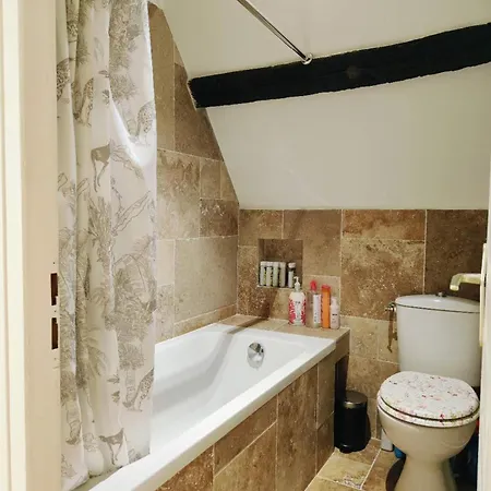 Chateau Duplex Et Parking Compiegne