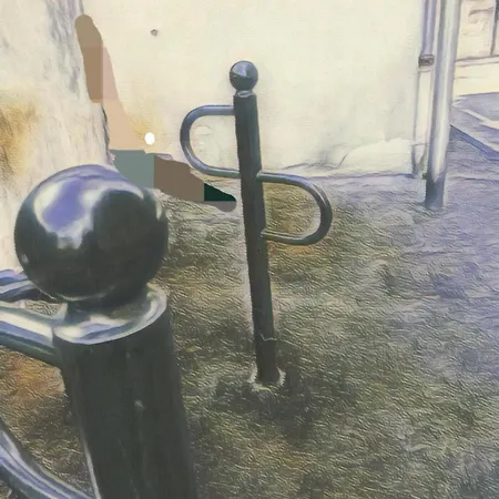 Chateau Duplex Et Parking Compiègne