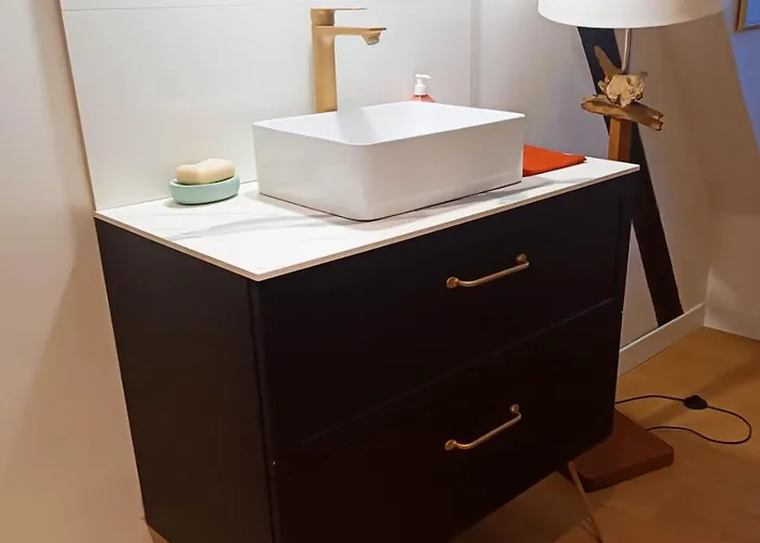 Château Duplex Et Parking Compiègne