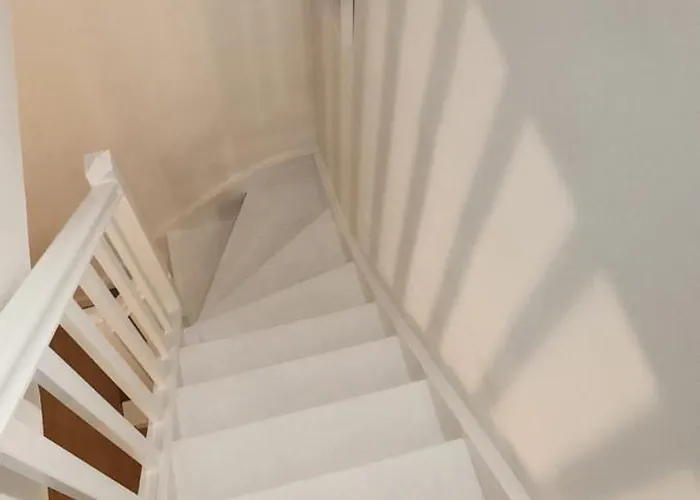 Appartement Château Duplex Et Parking Compiègne