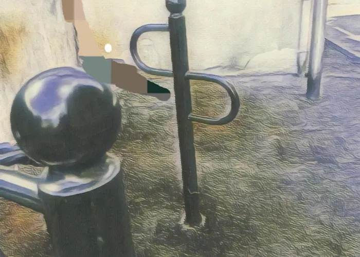 Château Duplex Et Parking Compiègne